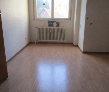 NEU - Renovierungsbedürftige 3-Zimmer-Wohnung in Thörl ! - Foto 4