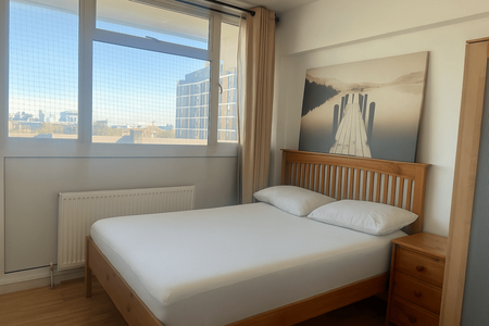 3 bedroom flat to rent - Photo 3