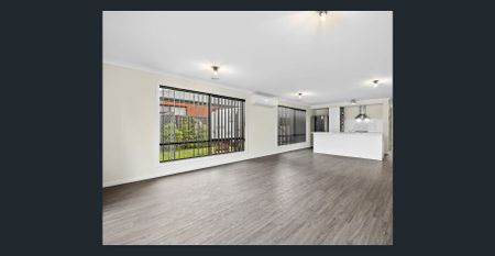 4 Bedrooms is Popular Bonshaw with Room for Caravan or Trailer - Photo 2