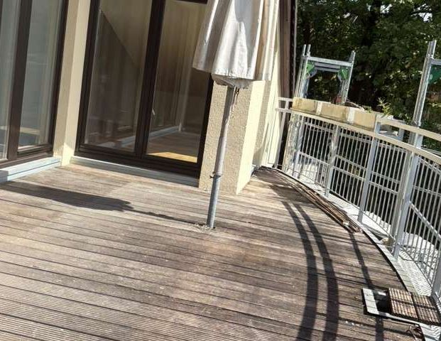 Blick über Aachen - Penthouse am Lousberg - Foto 1