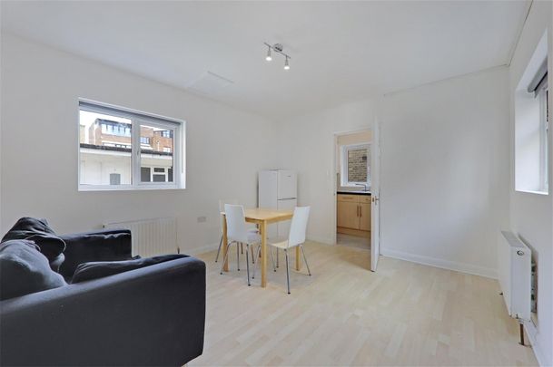 Gleneldon Road, Streatham, SW16, London - Photo 1
