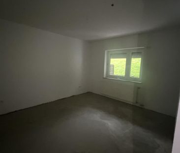 4-Zimmer-Wohnung mit Terrasse und neuen Badezimmer in Plettenberg - Photo 1