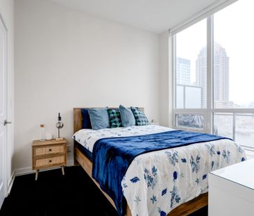 For Lease - 4011 Brickstone Mews Unit# 304, Mississauga, Ontario - Photo 6