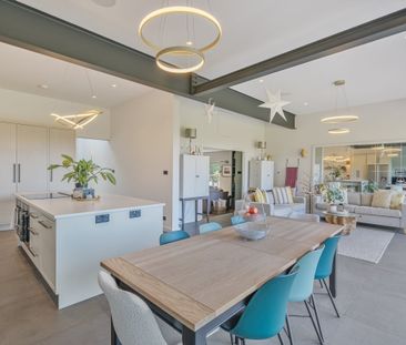 5 bedroom detached house to rent - Photo 6