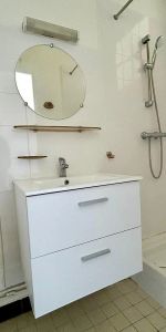 Appartement à louer 1 pièce 16.59m² - Photo 4