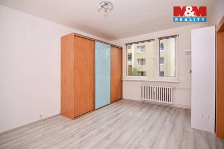 Pronájem bytu 1+1, 35 m - Fotografie 2