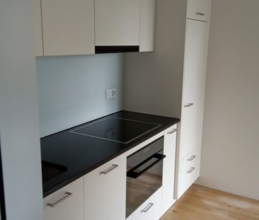 1.5 Zimmer, 30 m², 1. Stock - Foto 1