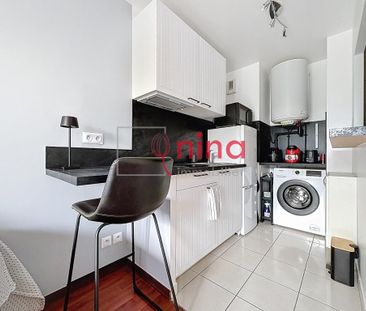 Location Appartement - Photo 3