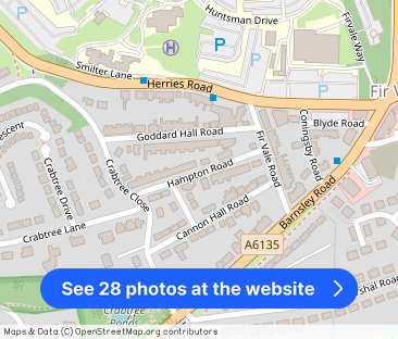 Hampton Road, Sheffield, S5 - Photo 1