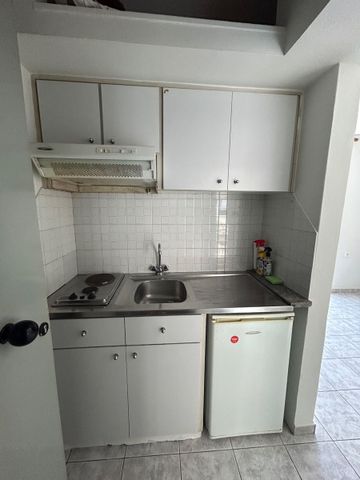 Studio/Γκαρσονιέρα για ενοικίαση Κέντρο - Άγιος Τίτος (Ηράκλειο Κρήτης) - Photo 5