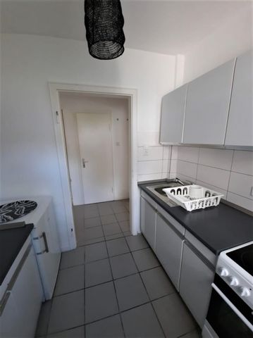 Singles aufgepasst! Möblierte Zwei-Zimmer-Wohnung, zentral gelegen in Solingen-Mitte. - Foto 3