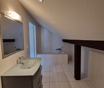 Sublime Appartement de 4.5 pièces à louer à Geneveys-sur-Coffrane - Photo 1