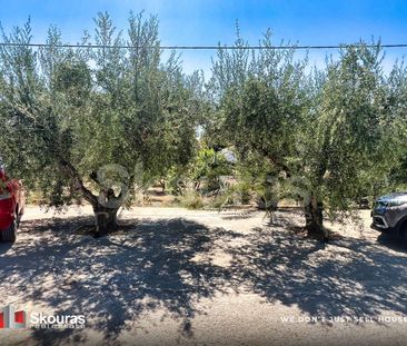 Διαμέρισμα για ενοικίαση Βεργαίικα (Κρανίδι) - Φωτογραφία 1