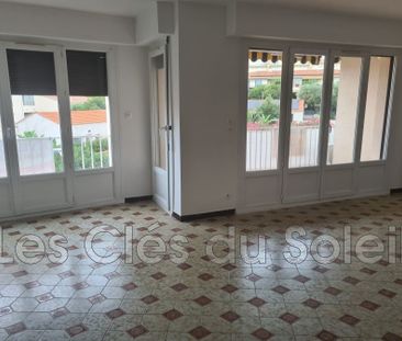 Location Appartement 3 pièces 81m² BANDOL 83150 - Photo 1