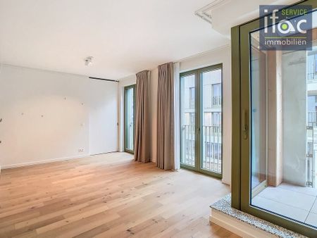 Appartement te huur - Photo 5