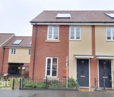 2 bedroom semi-detached house to rent - Photo 4