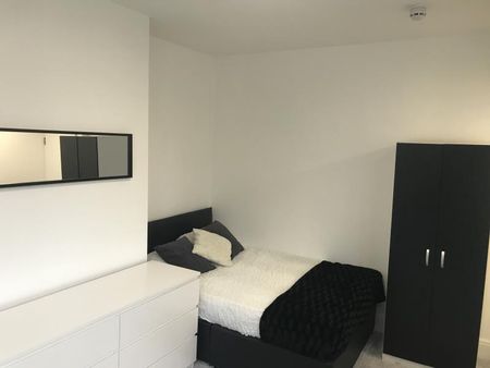 Studio to rent - Photo 2