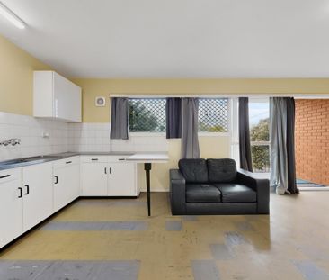 Two Bedroom Unit - Great Location - Photo 1