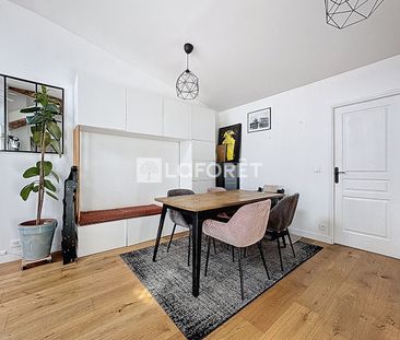 Appartement T3 BOURG LA REINE à louer - Photo 6