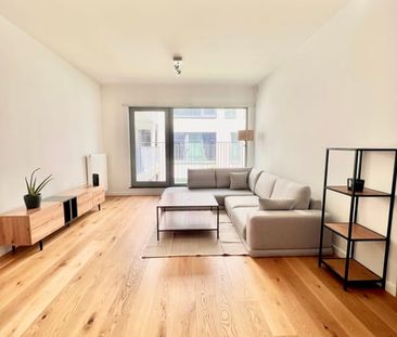 Appartement te huur - Photo 2