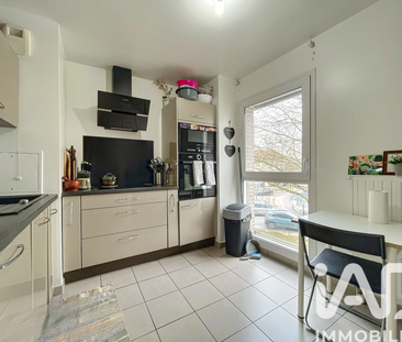 Appartement 4 pièces à Argenteuil - Photo 6
