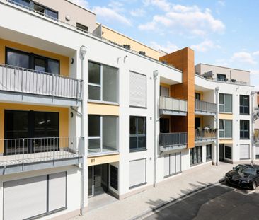 750-16 Lengsdorfer Hauptstr. 81, Bonn-Lengsdorf, 65,03 m², 2 Zimmer... - Photo 1