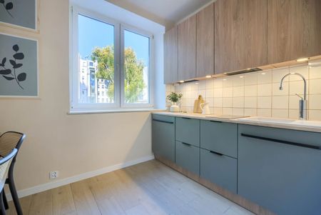 Śródmieście Centrum Chmielna / Metro Centrum 24 m2 24.33 m² - Фото 3