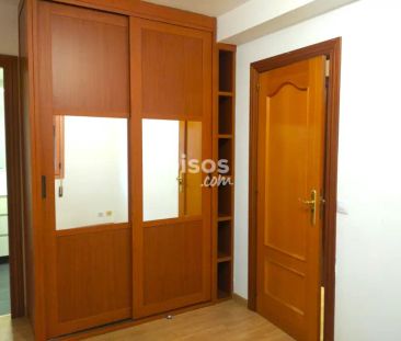 Piso en alquiler en Calle del Doctor Cerrada, 7 - Foto 4