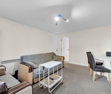 1 bedroom apartment to rent - Photo 6