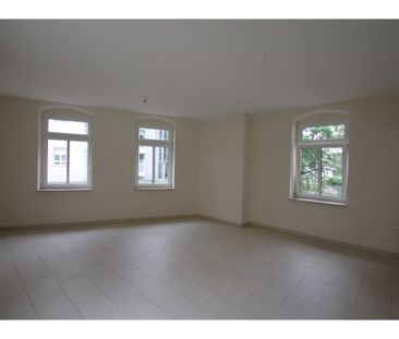 - 2 - Raumwohnung in Pirna "Rollstuhlgerecht" - Photo 4