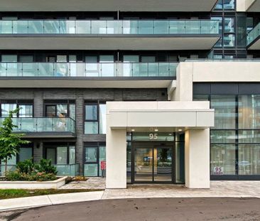 For Lease - 95 Oneida Crescent Unit# 2006, Richmond Hill, Ontario - Photo 3