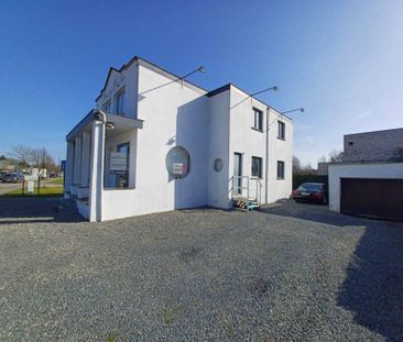 Woning met ruimte vrij beroep te Sint-Martens-Latem - Foto 4