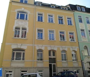 1,5 Zimmer Wohnung mit Balkon Nähe Oberer Bahnhof - Photo 5