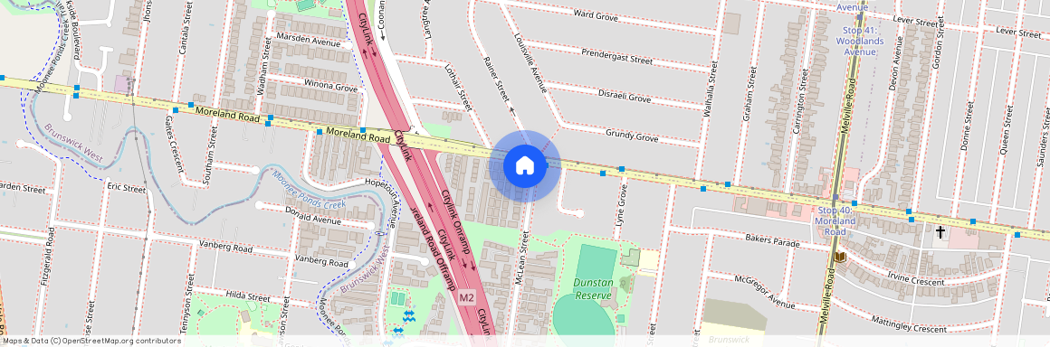 3/504 Moreland Road, Vic 3055, Brunswick West