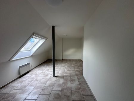 Appartement te huur in Evergem - Foto 5