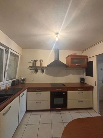 Location Appartement 3 pièces 78m² - Photo 5