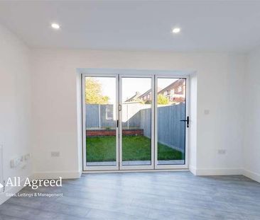 Quenby Lane, Ripley, DE5 - Photo 1