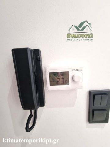 Studio/Γκαρσονιέρα για ενοικίαση Πτολεμαϊδα - Φωτογραφία 3