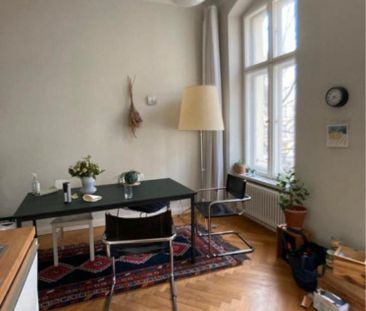 2.5 Zimmer-Wohnung in Schöneberg (befristet) - Photo 2