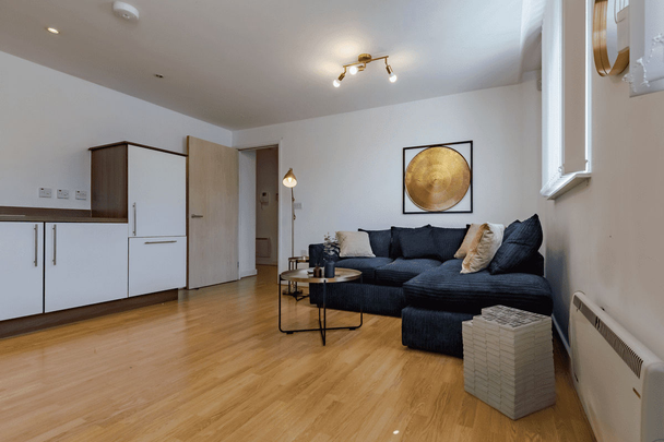 Allison Street, Birmingham, B5 - Photo 1