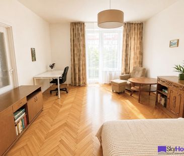 Wrocław, Krzyki, Gajowicka - Zdjęcie 6