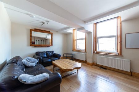 4 bed maisonette to rent in Simonside Terrace, Newcastle Upon Tyne, NE6 - Photo 4