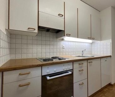 Charmante Wohnung mitten in der Stadt Luzern! - Photo 2