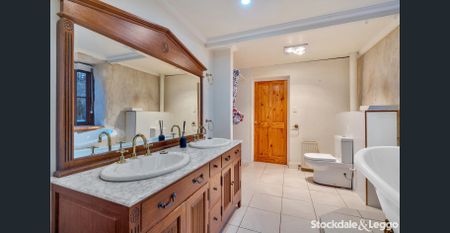 For Lease - Enchanting Country Retreat on 3,000sqm - Photo 5