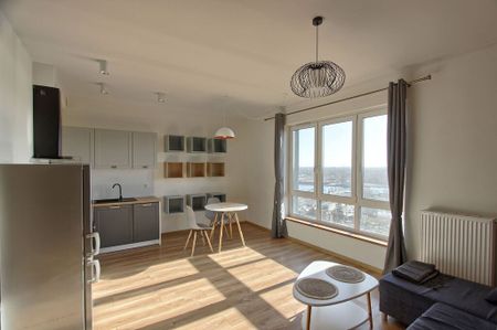 Atrakcyjna kawalerka na wynajem - Photo 3