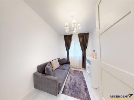 LIVE!Eleganta si simplitate - Centrul Civic, renovat complet - Fotografie 3