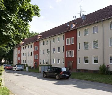 Schöne Wohnung in Düsseldorf-Reisholz - Photo 4