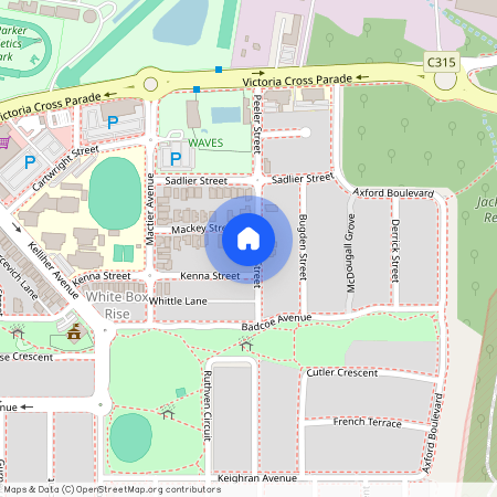 35 Peeler Street, Wodonga VIC 3690