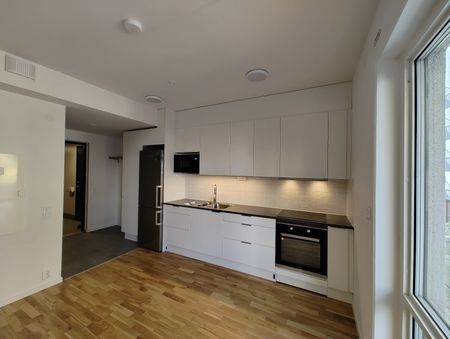 Gripengatan, Järfälla - Photo 4