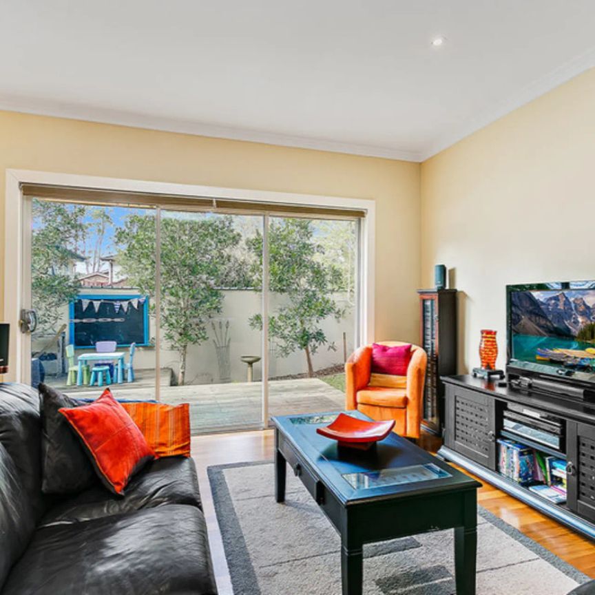 Modern Family Home with Low-Maintenance Living - Photo 1